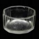 B5l art deco salt shaker minimalism