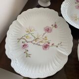Porcelain service