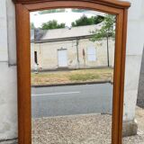 Miroir bois