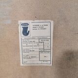 Sideboard by Jiri Jiroutek for Interior Prague, 1960s