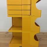 Dessert Boby by Joe Colombo