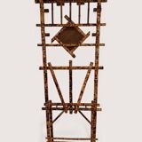 Vintage coat rack wardrobe