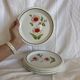 Dessert plates