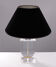 Lampe de table Regency Lucite  années 1970 France