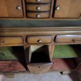 Old buffet