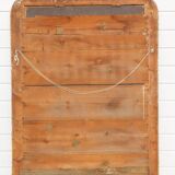 XXL gold mirror 1345mm