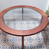 1 low table 113cm