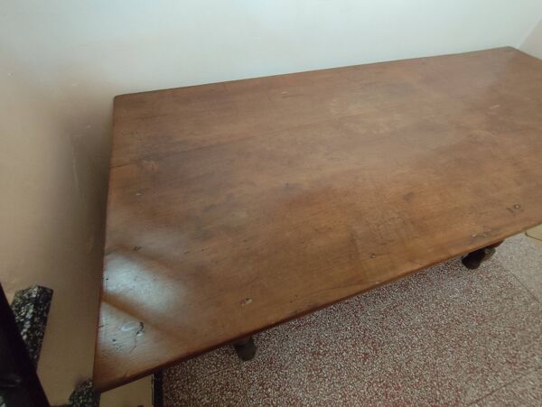 Ancien pétrin