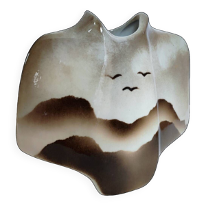 vase céramique virebent