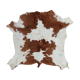 89x92cm skin rug