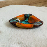 Vallauris ashtray