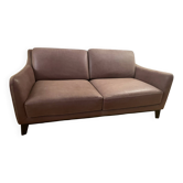 Two-seater sofa Roche Bobois