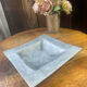 Tray, aluminium ashtray
