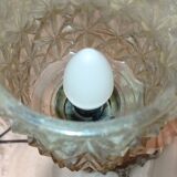 Art deco lamp