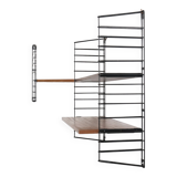 Tomado Holland Teak Corner Shelf
