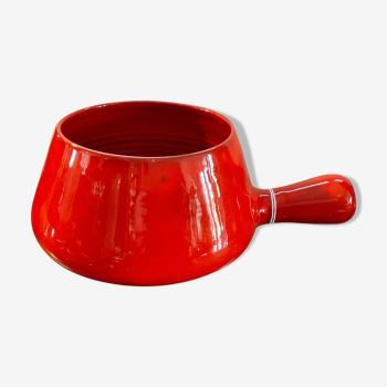 Pourer with handle