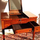Louis XVI style dressing table