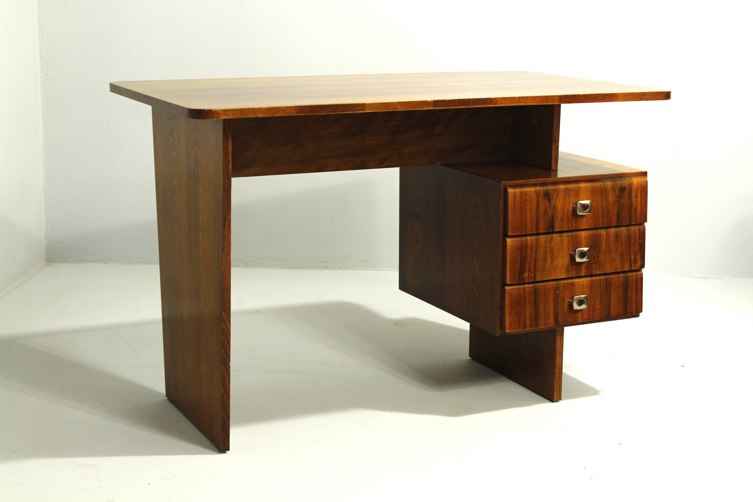 Vintage Writing Desk, 1960s