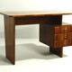 Bureau d'écriture vintage, années 1960