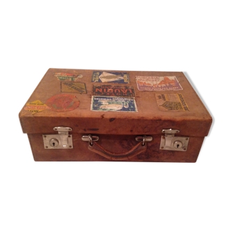 Suitcase