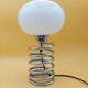 Ingo Maurer spring lamp