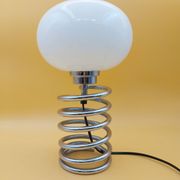 Ingo Maurer spring lamp