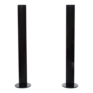 Lampadaire moderne italie