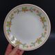 Beautiful set plate to drain strawberries in Gien earthenware