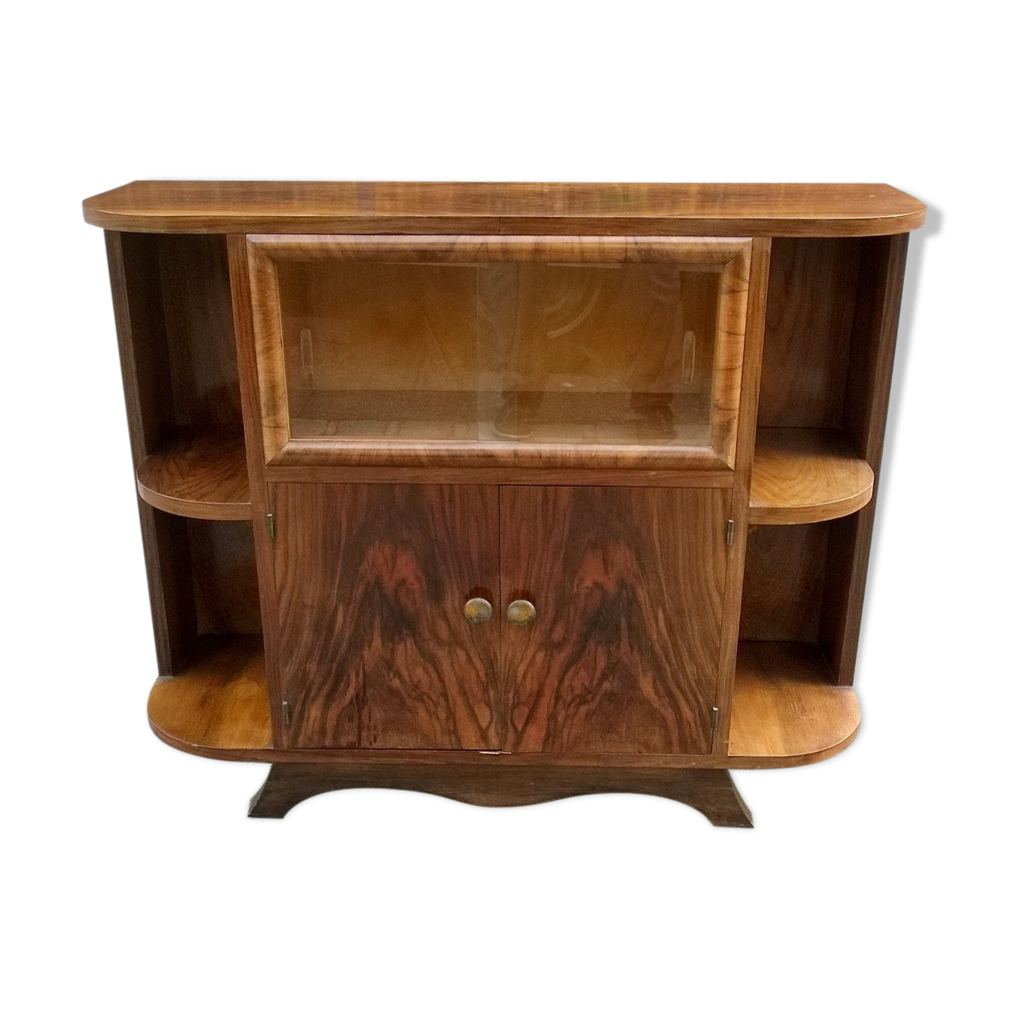 Meuble art déco