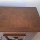 Oak buffet 1940
