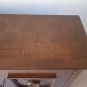 Oak buffet 1940