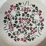 Hollow dish
