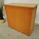 Roche Bobois vintage rattan sideboard
