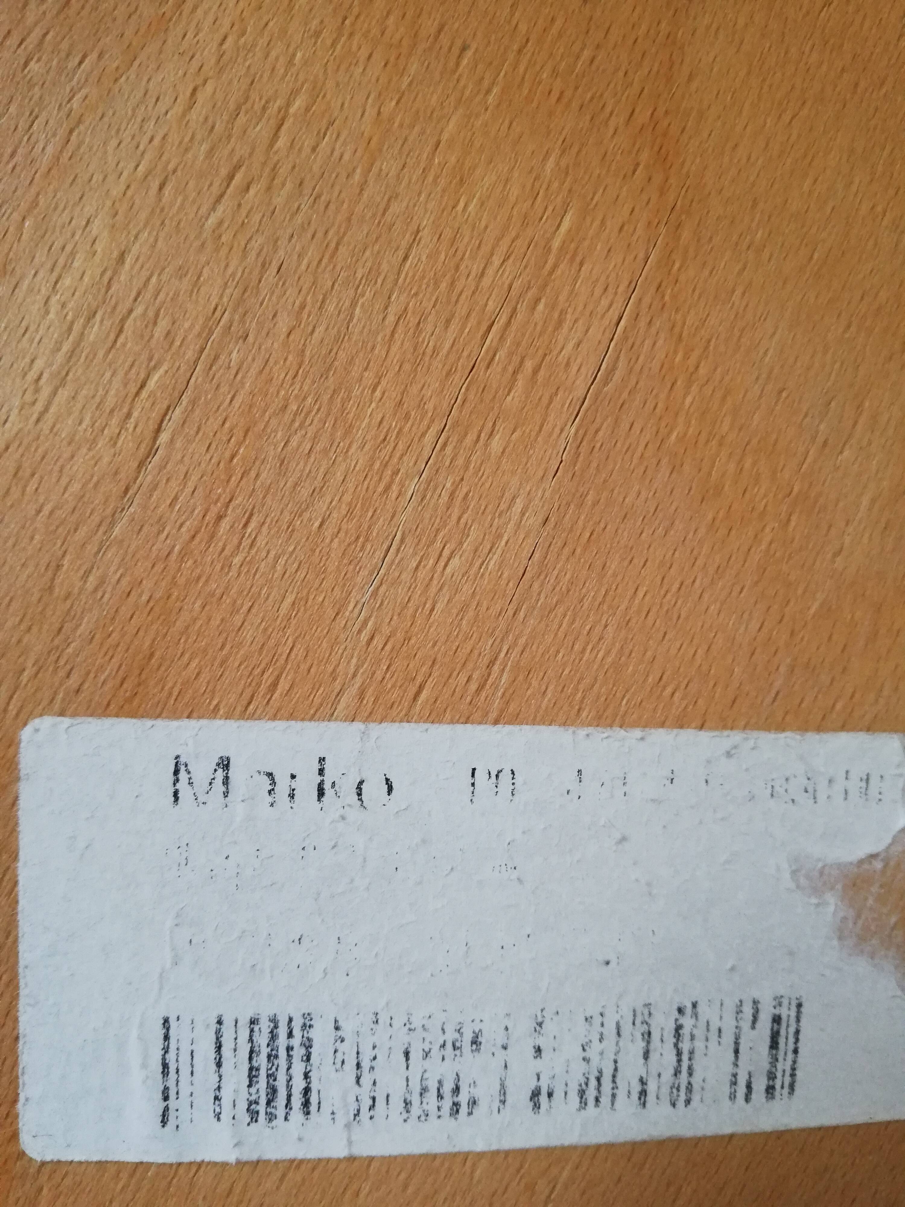 Chaises pour enfants Marko