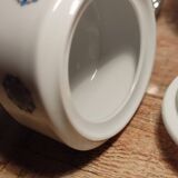 Bavaria germany eschenbach porcelain box