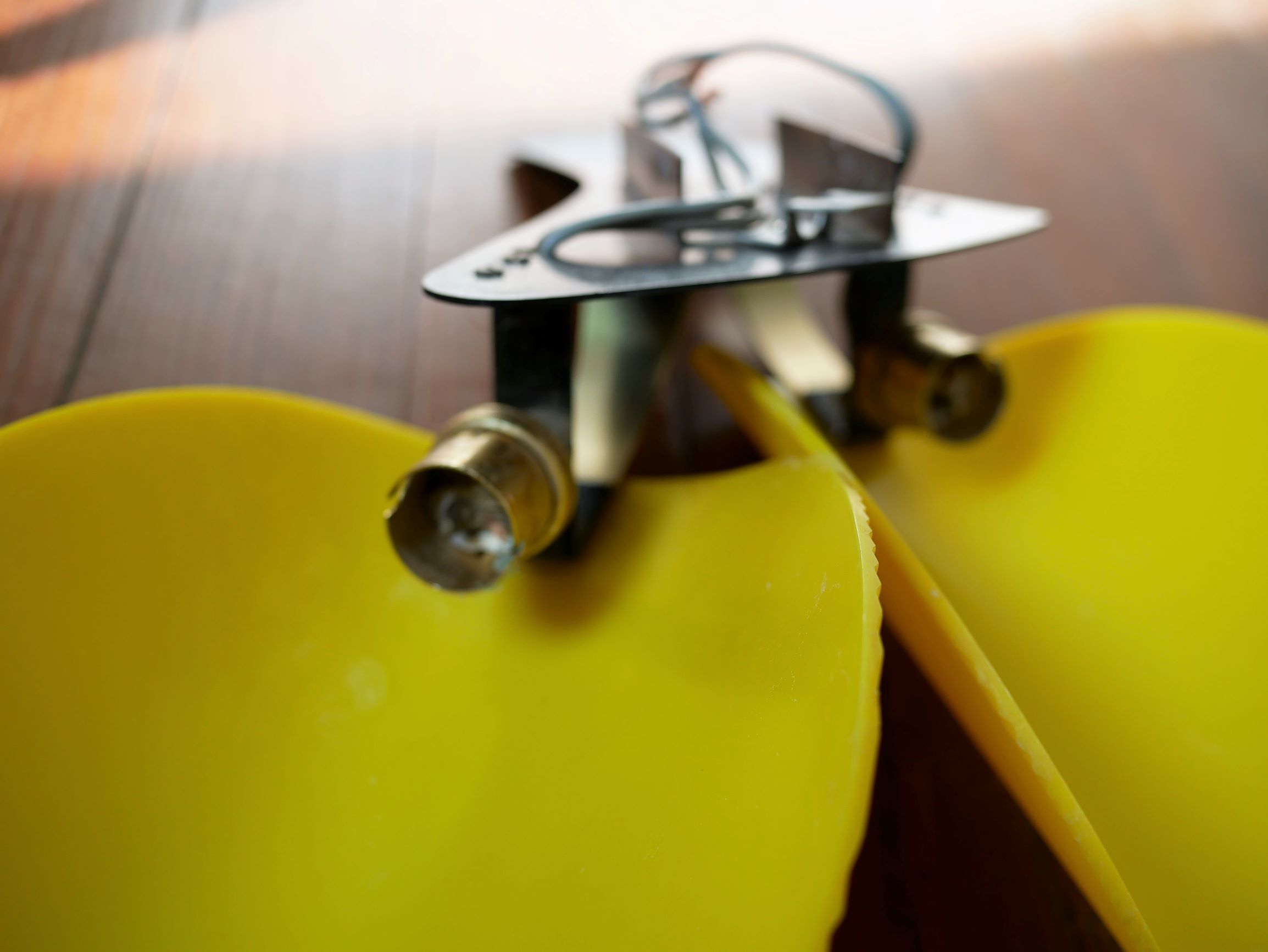 2 wall mural vintage