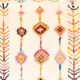 Tapis berbere Azilal 164 x 107 cm