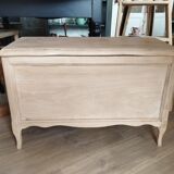 Coffre en bois