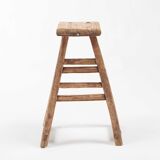 Ancien tabouret chinois