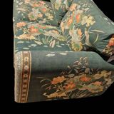 Jacques Coulon convertible sofa