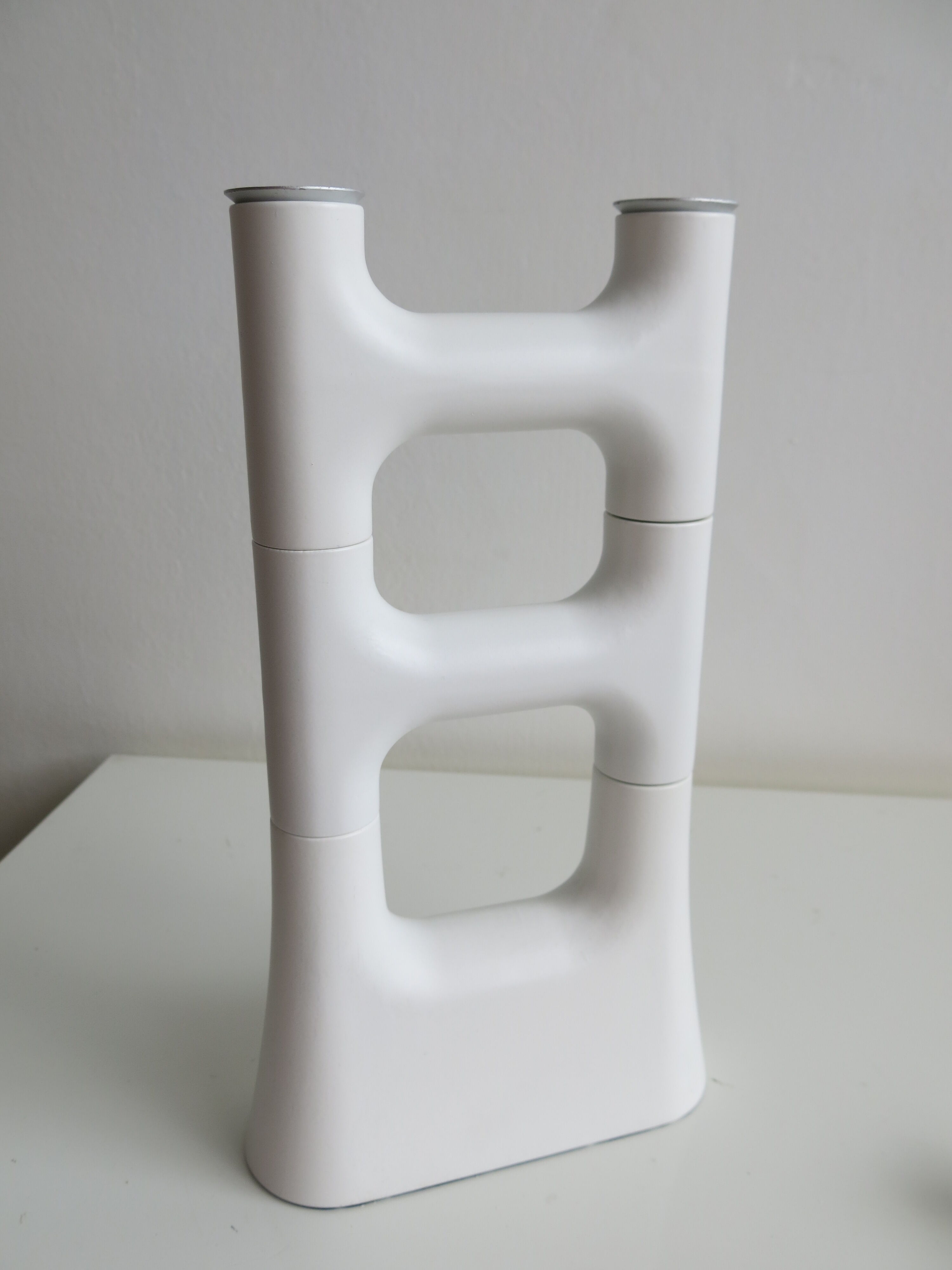 Modular design chandelier Ehlén Johansson for Ikea | Selency