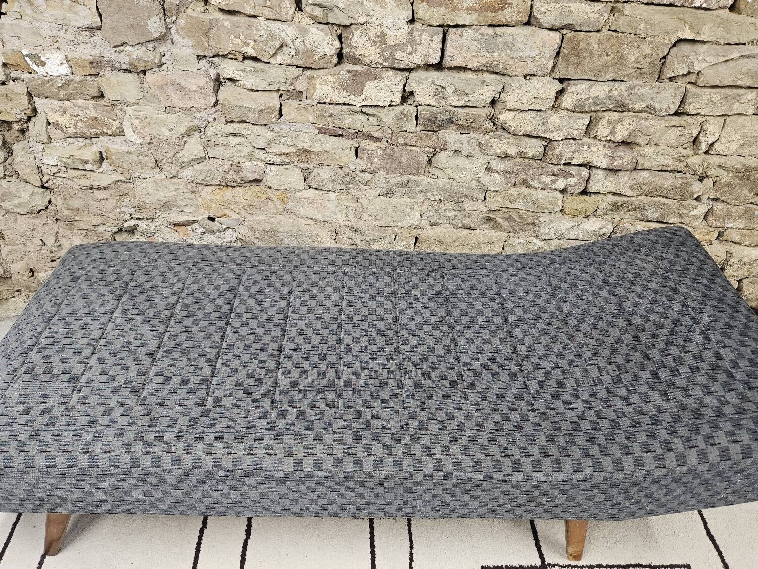 Daybed vintage 1960"