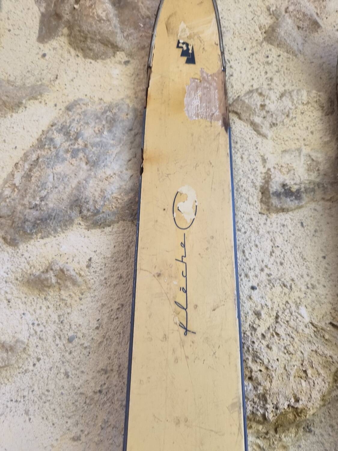 Ski