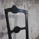 Napoleon III style chair