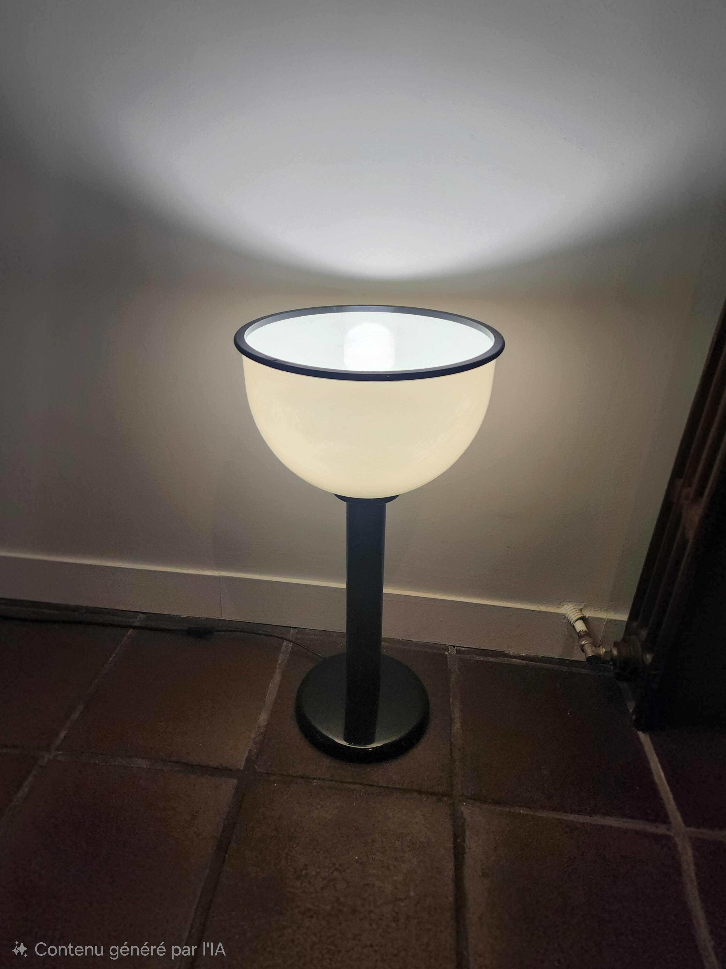 Lita table lamp