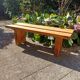 Charlotte Perriand Bench
