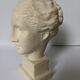 Bust of Hygeia