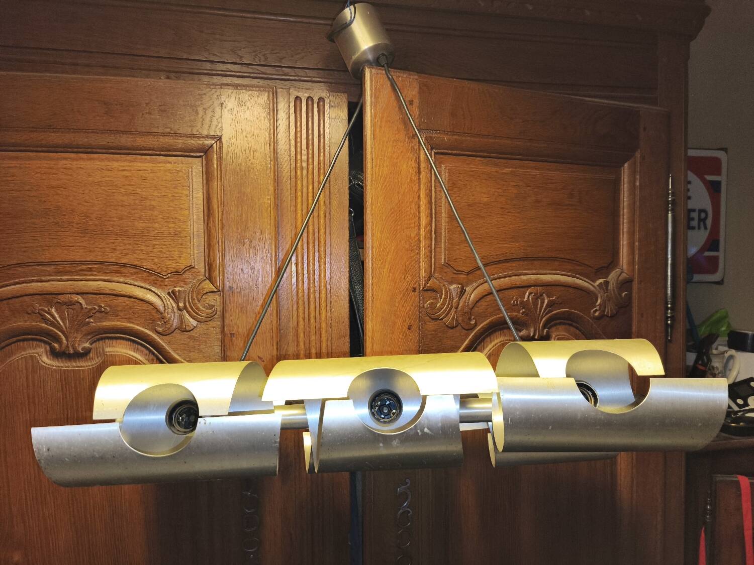 Lustre Space Age, 1970s