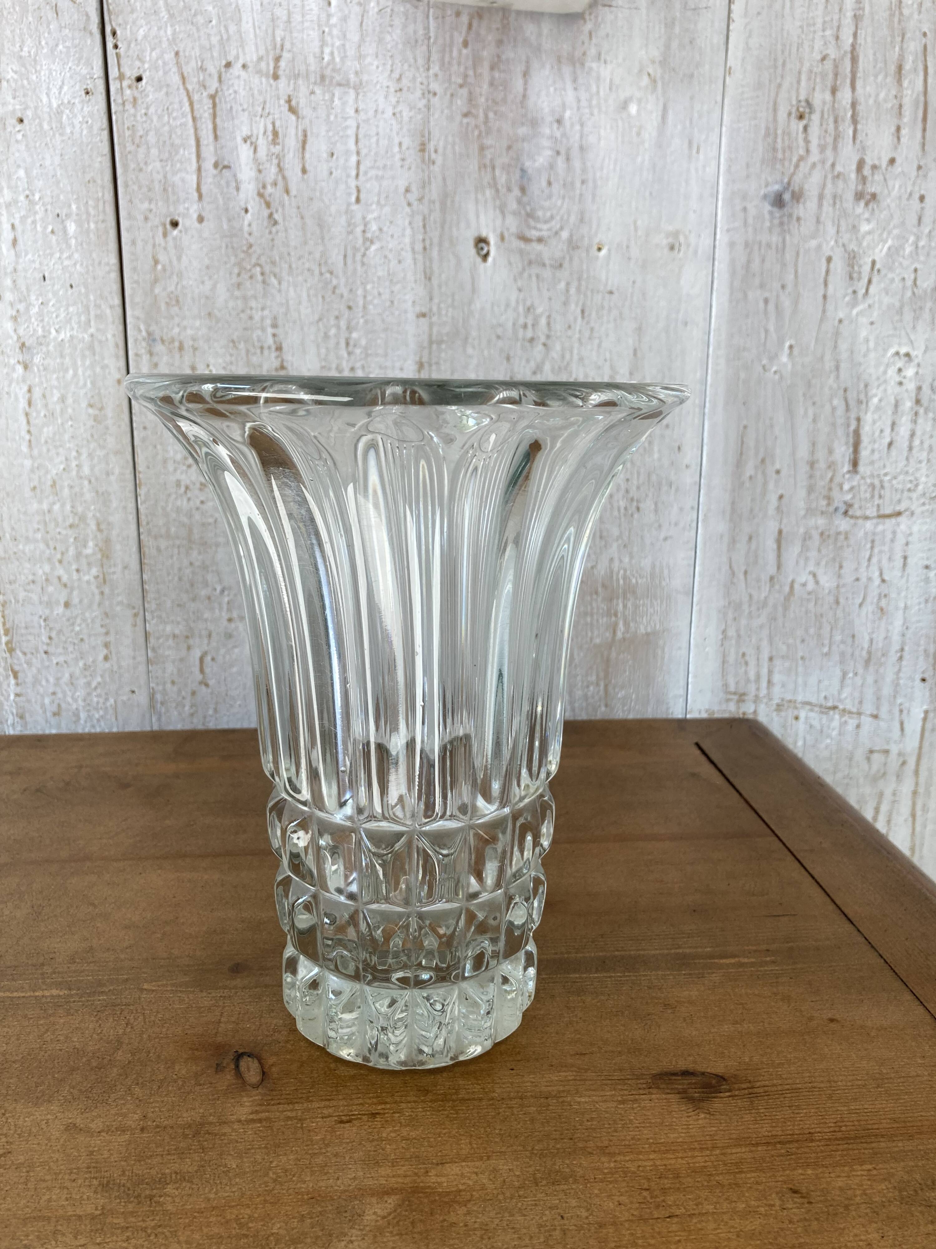 Vintage vase