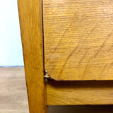 Vintage Scandinavian chest of drawers